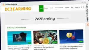 Publish Guest Post on zc2earning.org