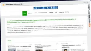 Publish Guest Post on zecommentaire.co.uk