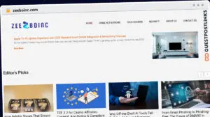 Publish Guest Post on zeeboinc.com