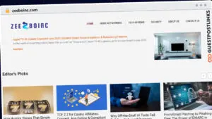 Publish Guest Post on zeeboinc.com