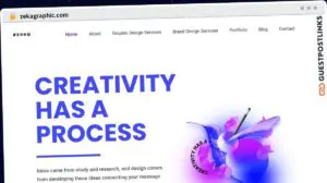 Publish Guest Post on zekagraphic.com