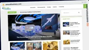 Publish Guest Post on zenandbusiness.com