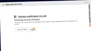 Publish Guest Post on zenas-suitcase.co.uk