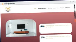 Publish Guest Post on zenergyintl.com