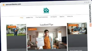 Publish Guest Post on zenrootshome.com