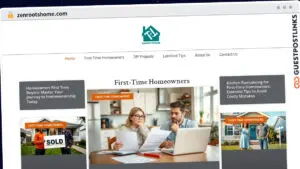 Publish Guest Post on zenrootshome.com