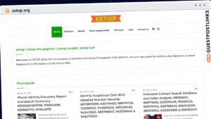 Publish Guest Post on zetop.org
