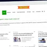 Publish Guest Post on zetop.org
