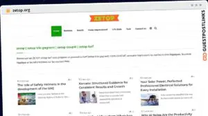 Publish Guest Post on zetop.org