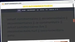 Publish Guest Post on zeturf-commentaires.com