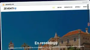 Publish Guest Post on zeventy.se