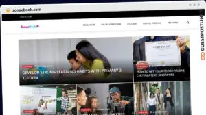 Publish Guest Post on zonaebook.com