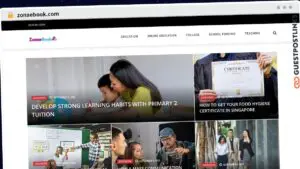 Publish Guest Post on zonaebook.com