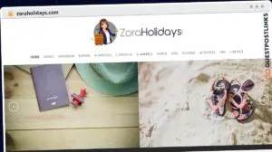 Publish Guest Post on zoraholidays.com