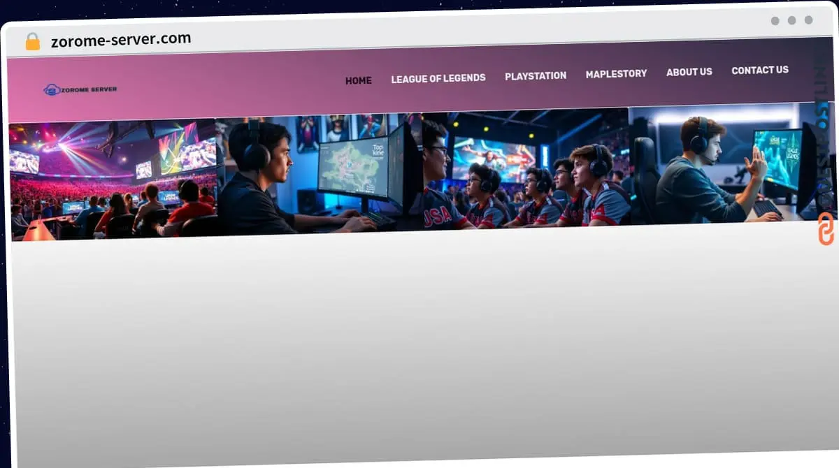 Publish Guest Post on zorome-server.com