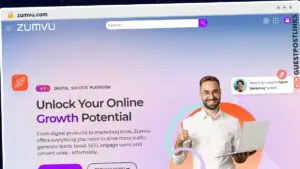 Publish Guest Post on zumvu.com