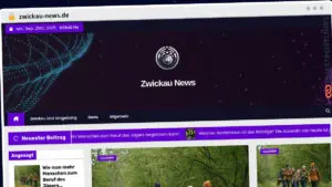 Publish Guest Post on zwickau-news.de