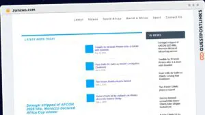 Publish Guest Post on zwnews.com