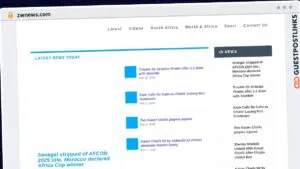 Publish Guest Post on zwnews.com