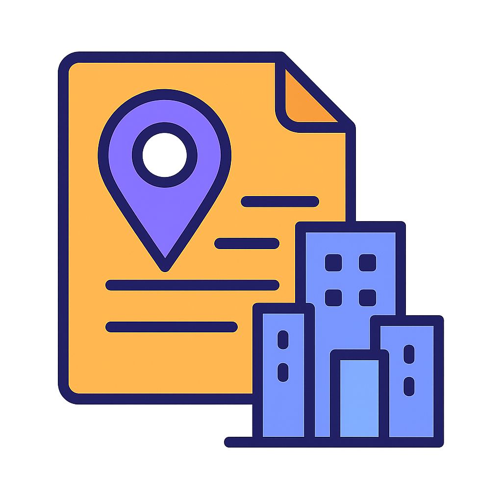 Local Citation Service