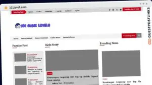 Publish Guest Post on 101level.com