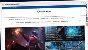 Publish Guest Post on 123pichosting.com