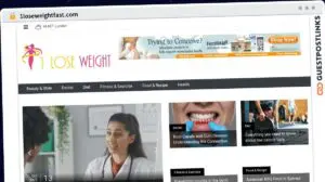 Publish Guest Post on 1loseweightfast.com