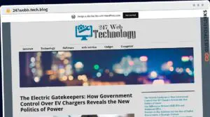 Publish Guest Post on 247webb.tech.blog