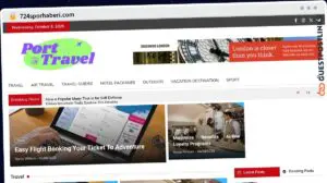 Publish Guest Post on 724sporhaberi.com