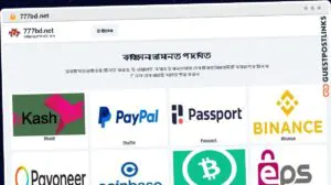 Publish Guest Post on 777bd.net