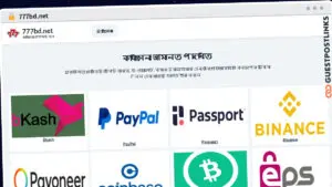 Publish Guest Post on 777bd.net