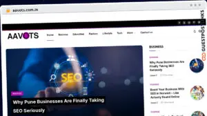 Publish Guest Post on aavots.com.in