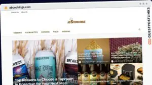 Publish Guest Post on abcookings.com