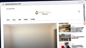 Publish Guest Post on abidetinyhomes.com