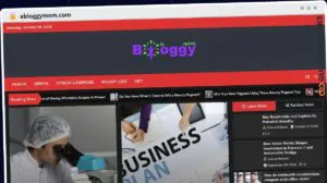 Publish Guest Post on abloggymom.com