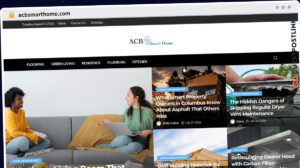 Publish Guest Post on acbsmarthome.com