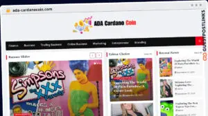 Publish Guest Post on ada-cardanocoin.com