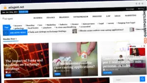 Publish Guest Post on adagent.net