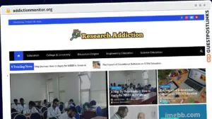 Publish Guest Post on addictionmonitor.org