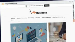 Publish Guest Post on adsly.business.blog