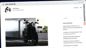 Publish Guest Post on afm-reisen.de