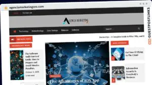 Publish Guest Post on agenciamarketingseo.com