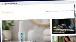 Publish Guest Post on agencianyx.com.br