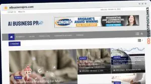 Publish Guest Post on aibusinesspro.com