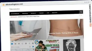 Publish Guest Post on aikotradingstore.com