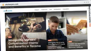Publish Guest Post on akalawyers.com