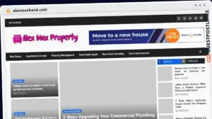 Publish Guest Post on alexmaxband.com