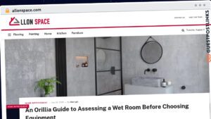 Publish Guest Post on allonspace.com