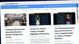 Publish Guest Post on allpackageinfo.com