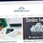 Publish Guest Post on allsimiles.com